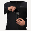 Куртка Simms Flyweight Access Hoody (Мужской; M; Black)